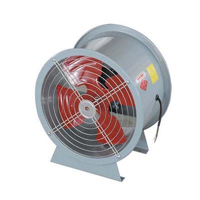 低噪音斜流风机相关产品推荐